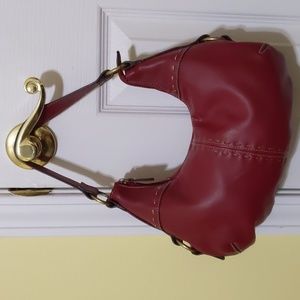 Hobo style purse👜